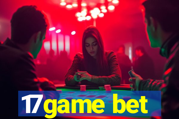 17game bet
